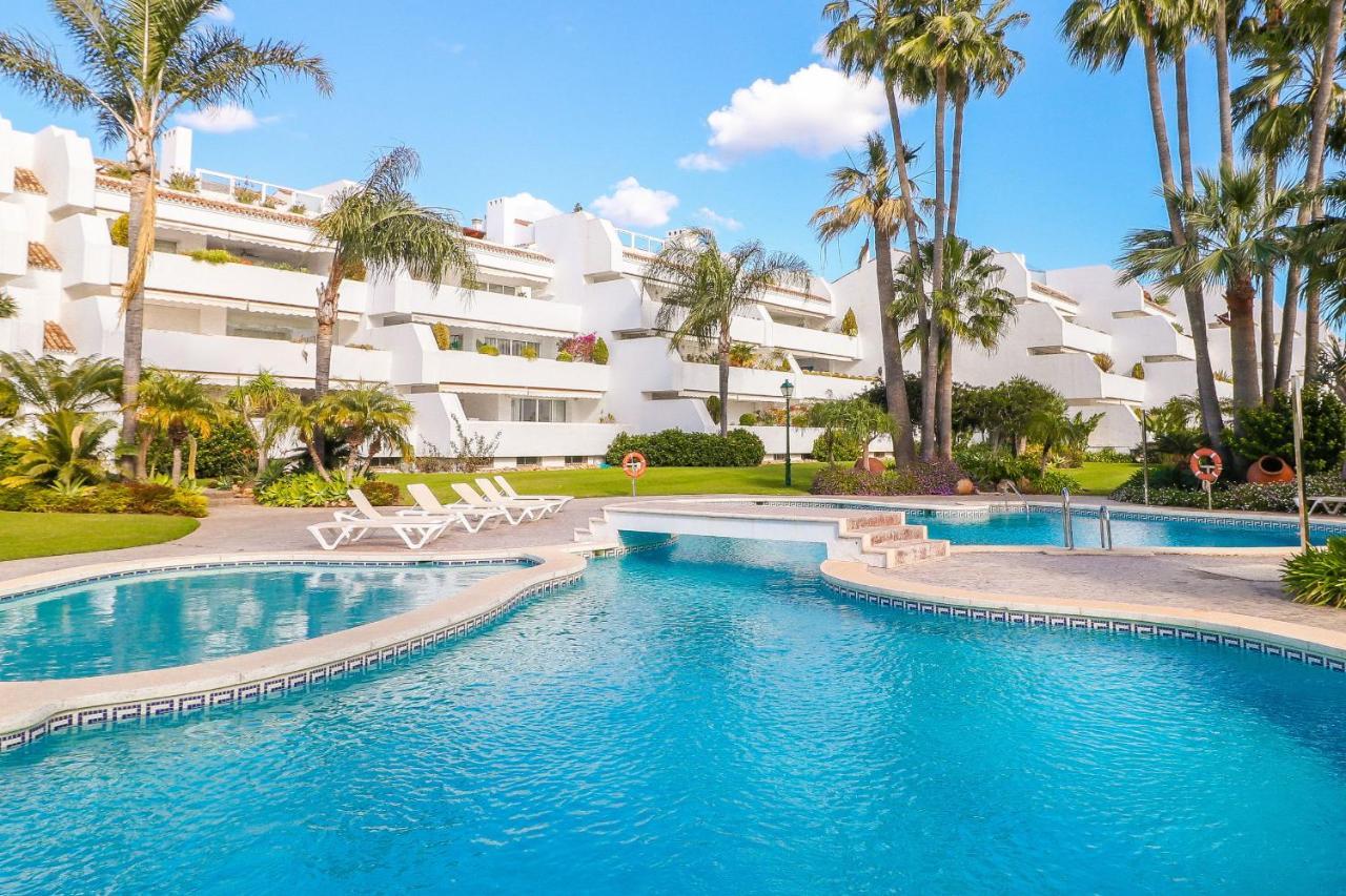 Apartment Bahia Real Marbella