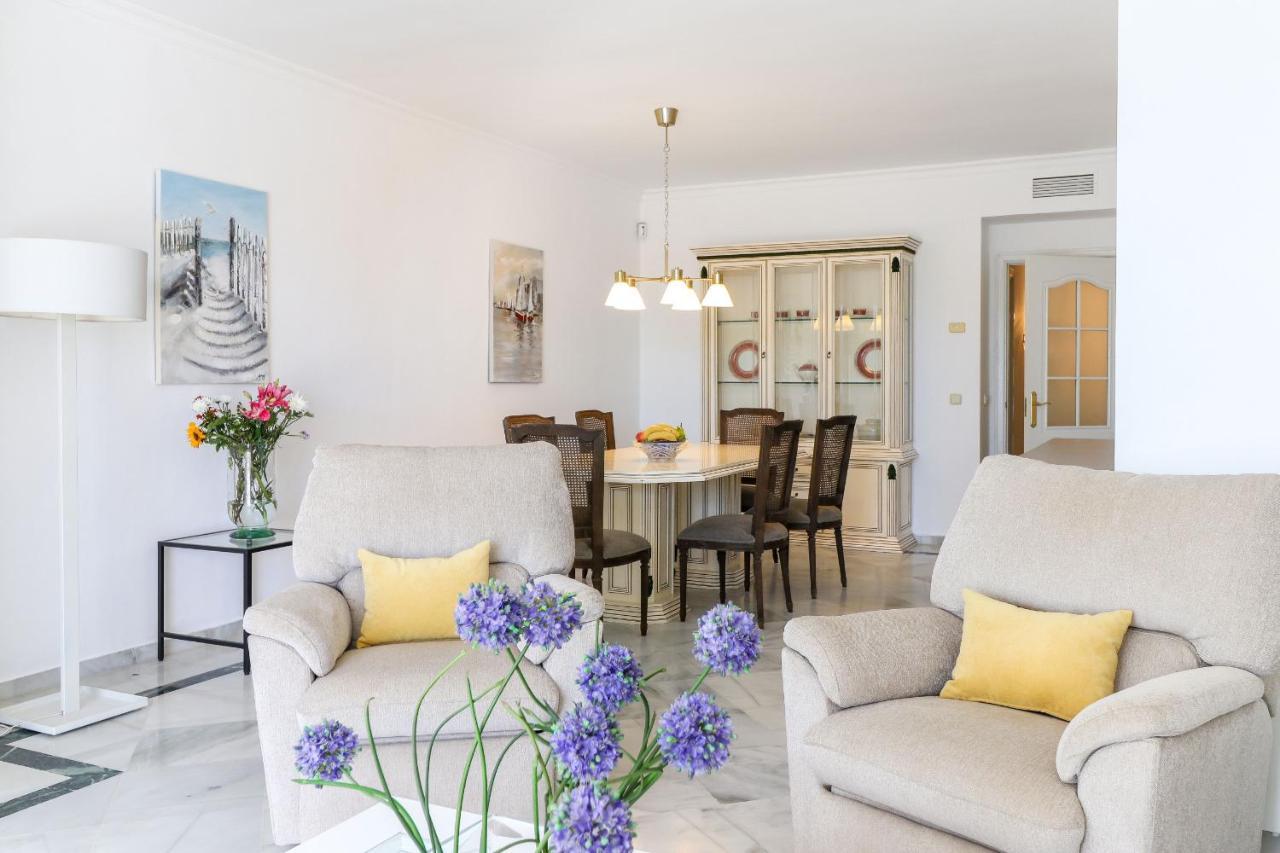 Bahia Real Apartment Marbella