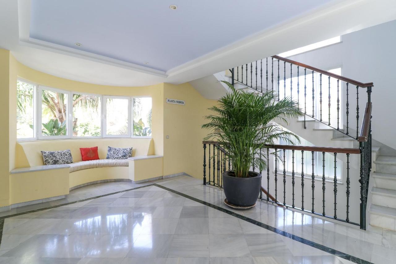 Bahia Real Apartment