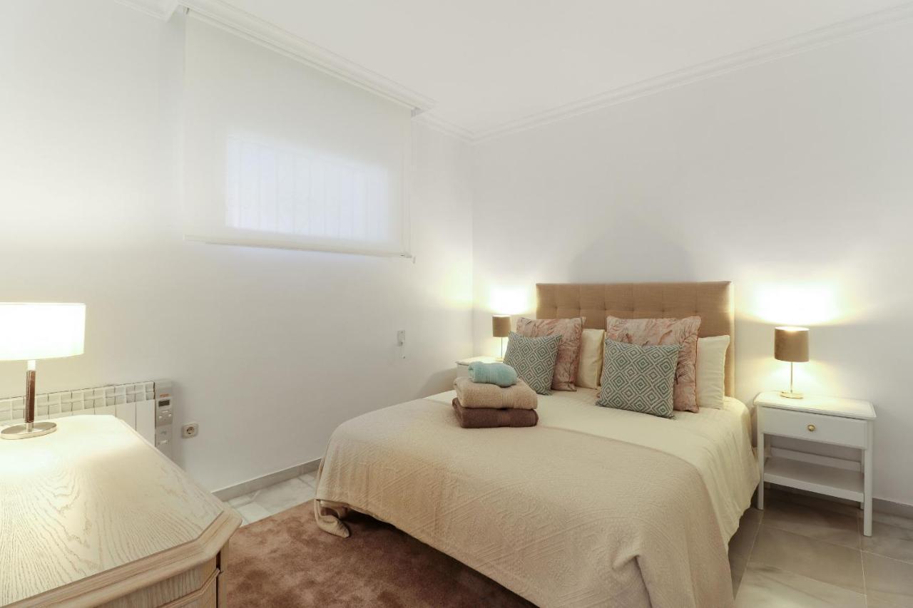 Bahia Real Apartment