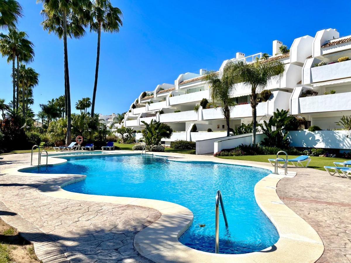 Apartment Bahia Real Marbella