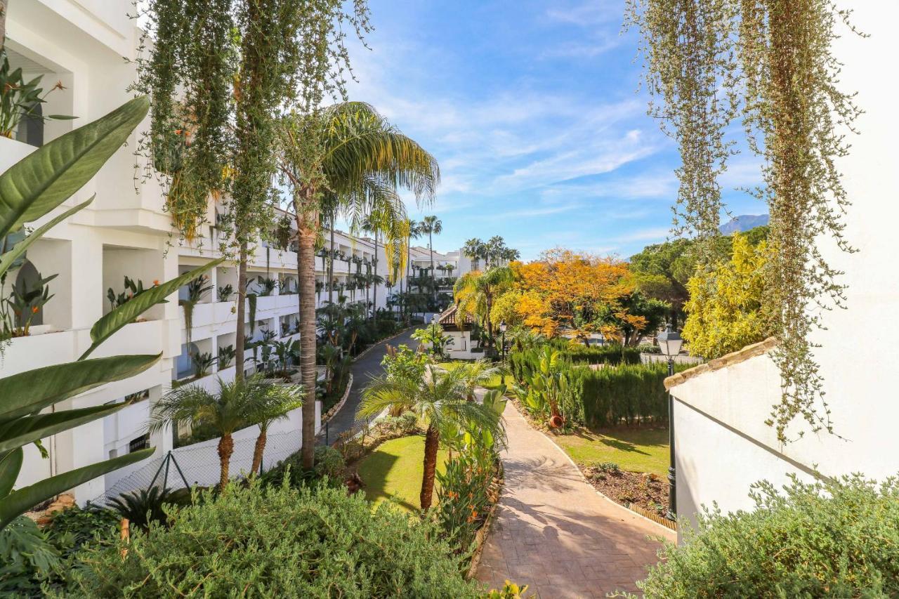 Bahia Real Apartment Marbella