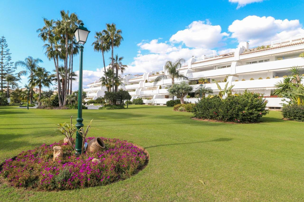 Bahia Real Apartment *