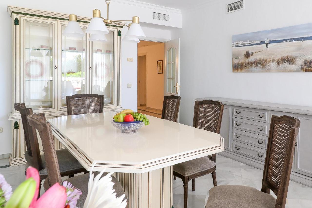 Apartment Bahia Real