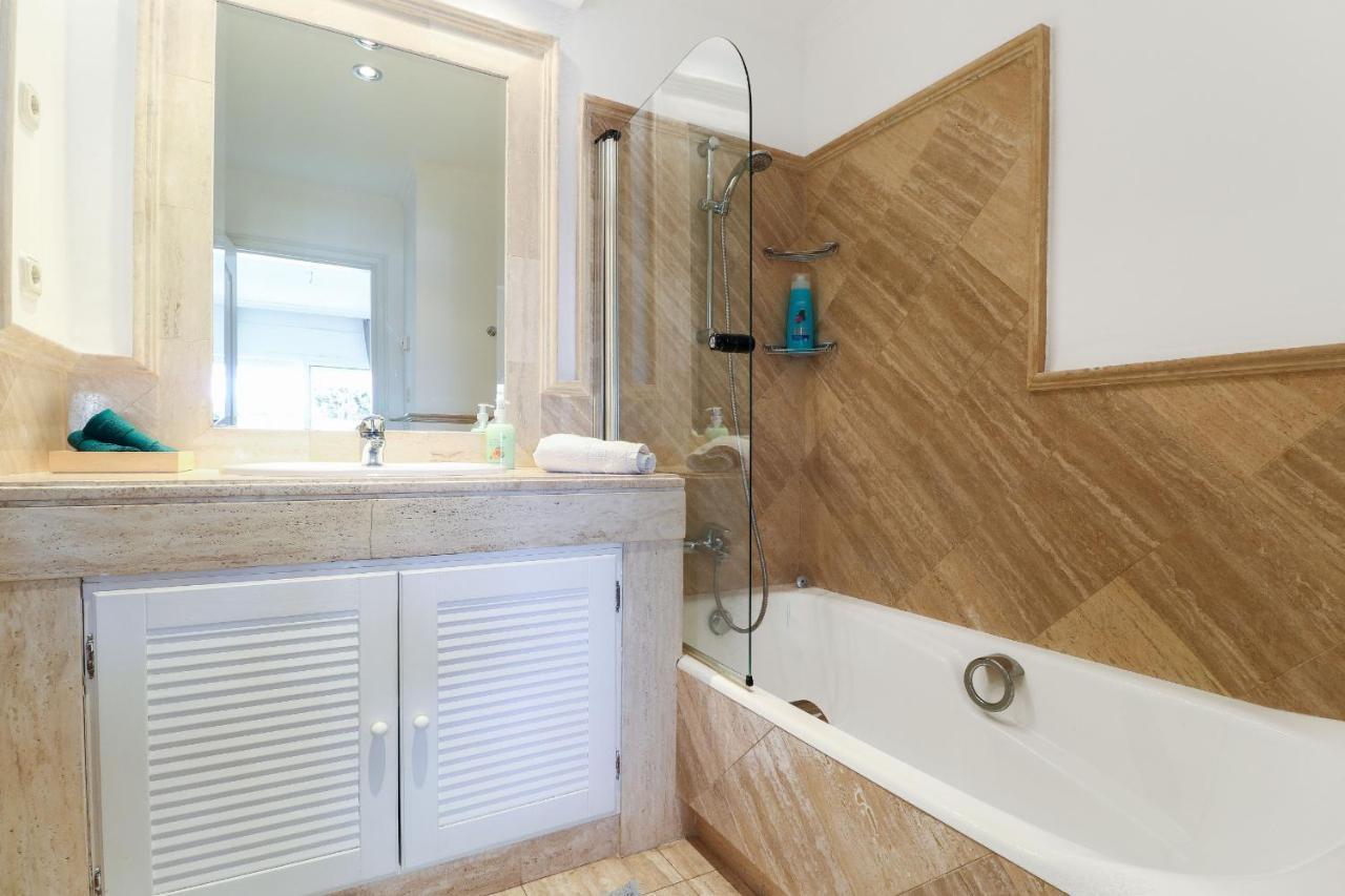 Bahia Real Apartment Marbella