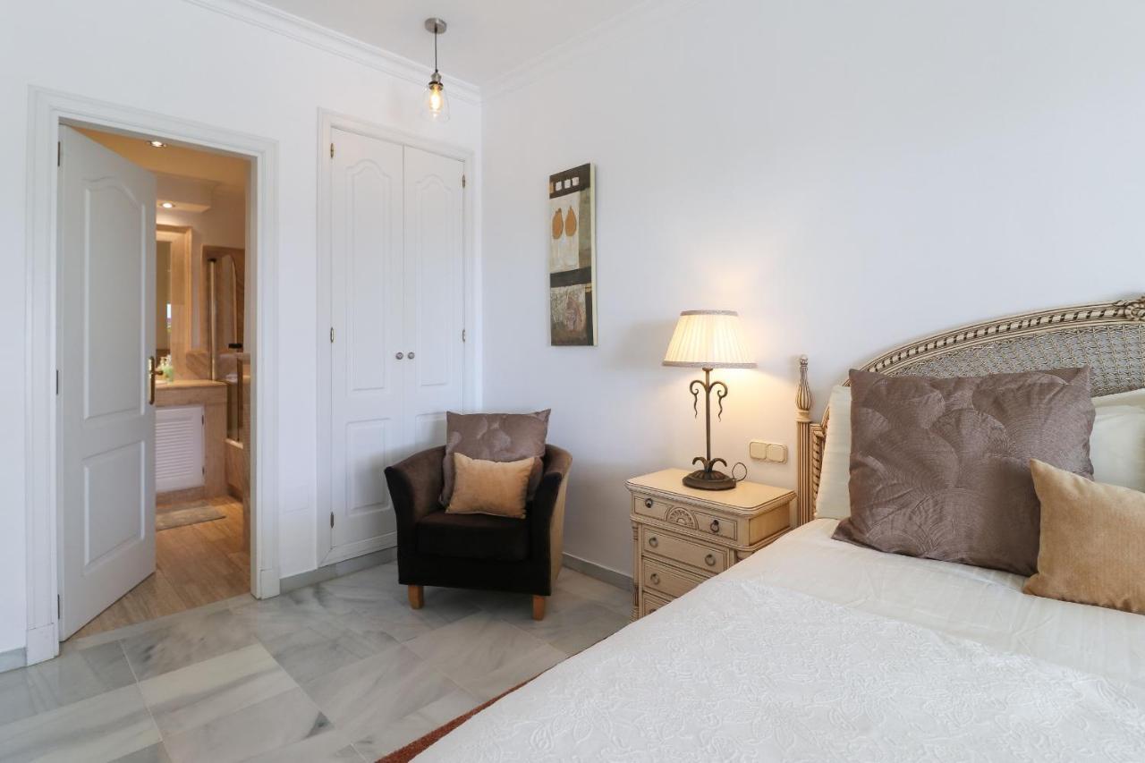 Bahia Real Apartment