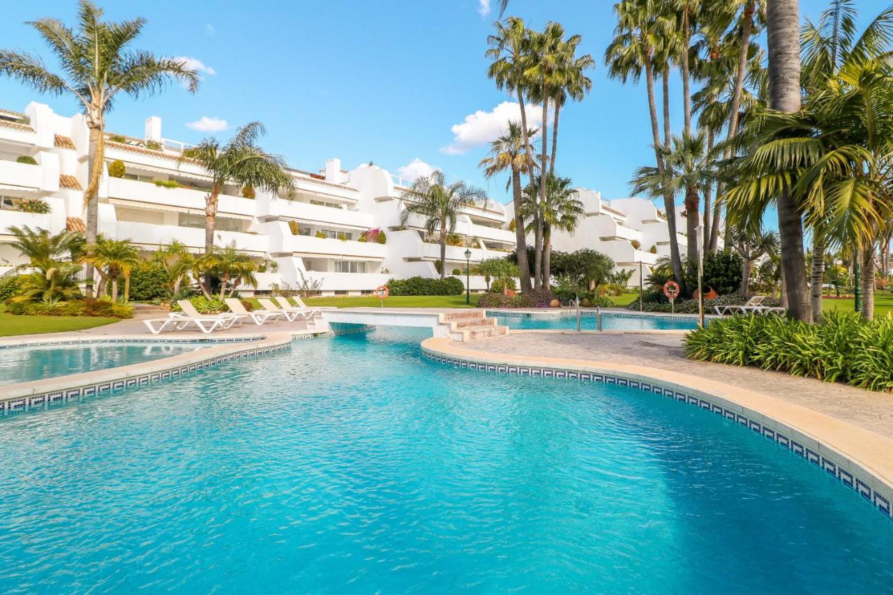 Apartment Bahia Real Marbella