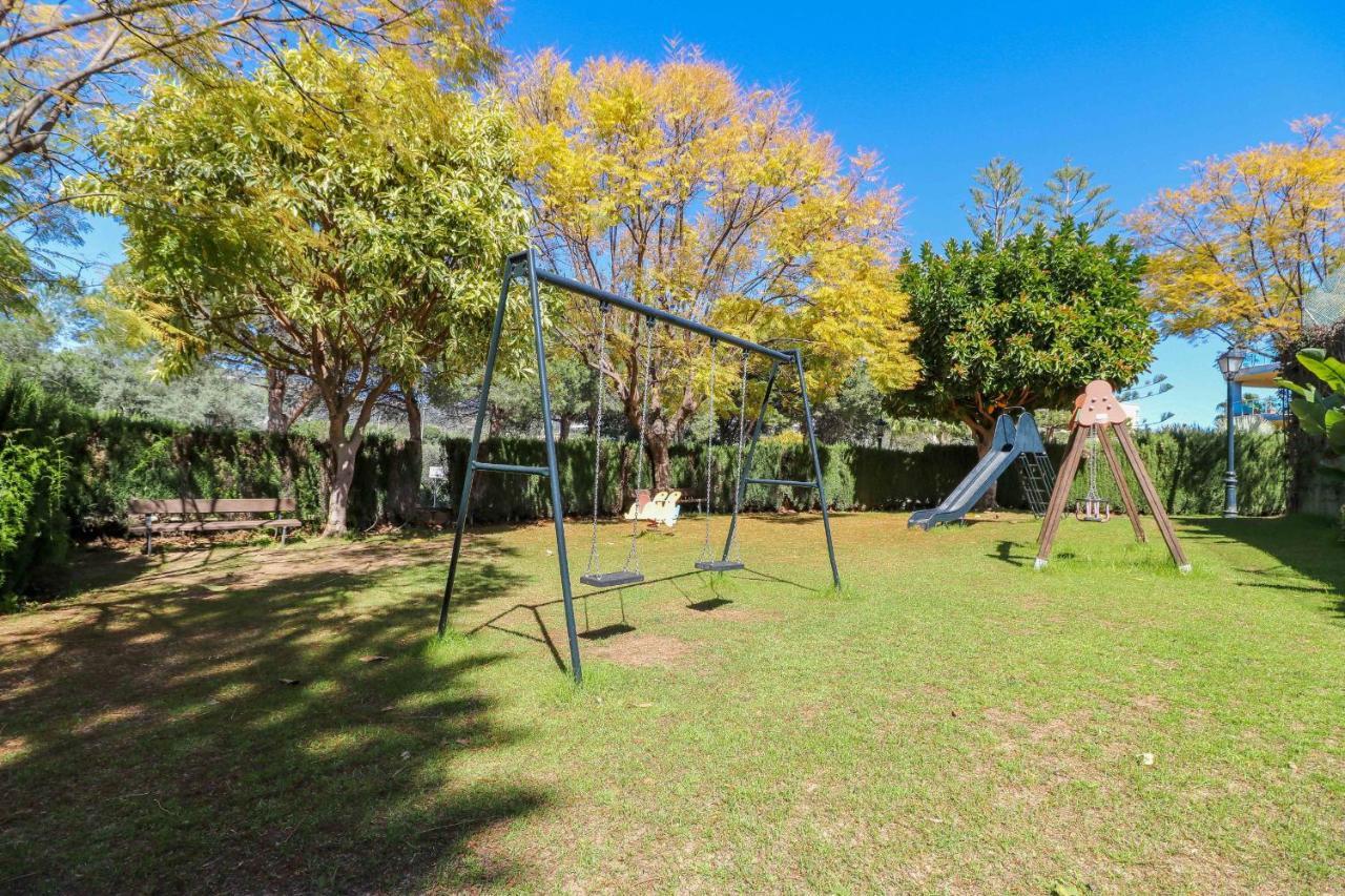 Bahia Real Apartment