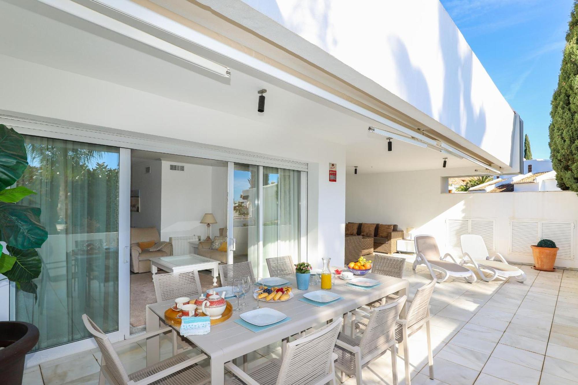 Bahia Real Marbella