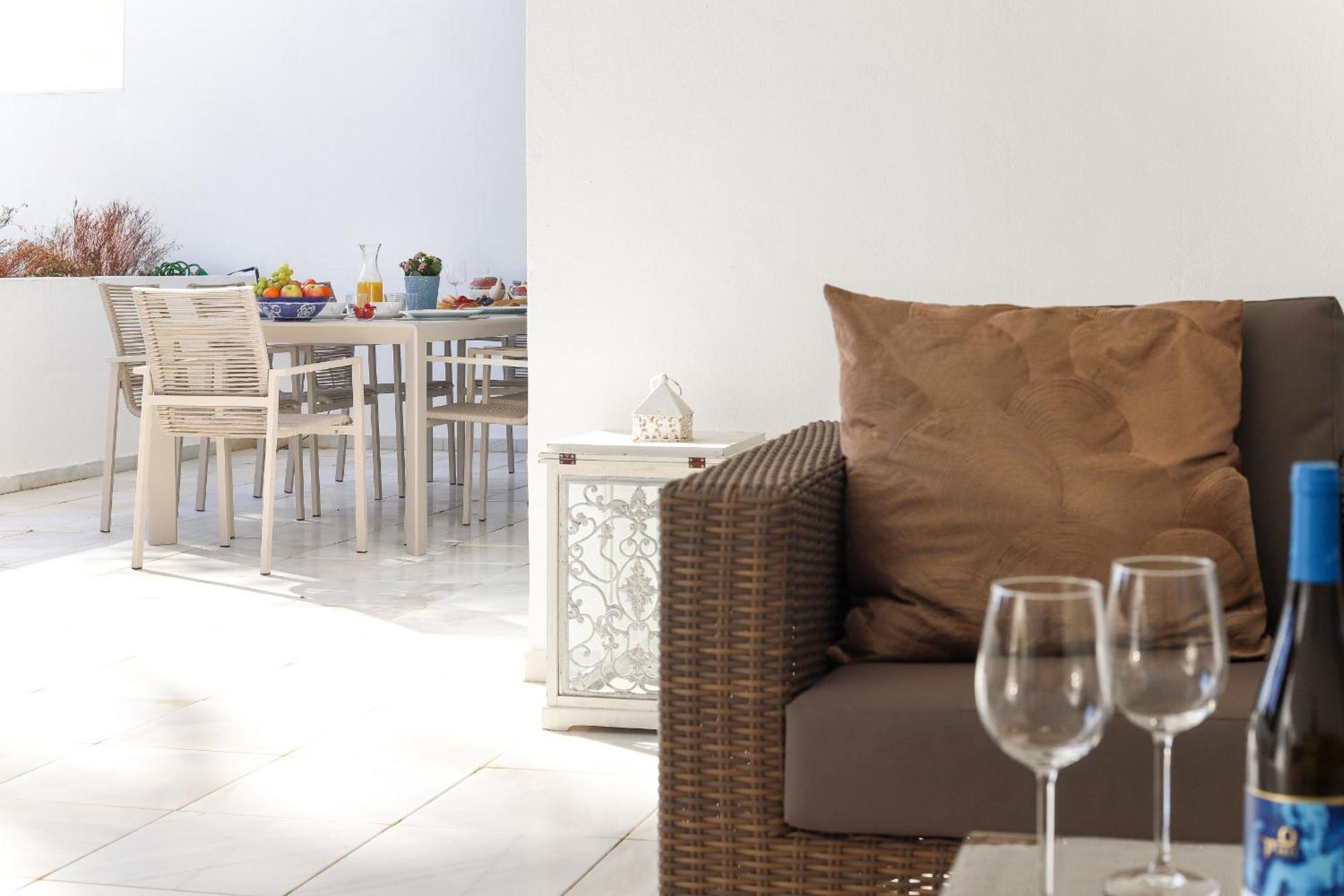 Apartment Bahia Real *