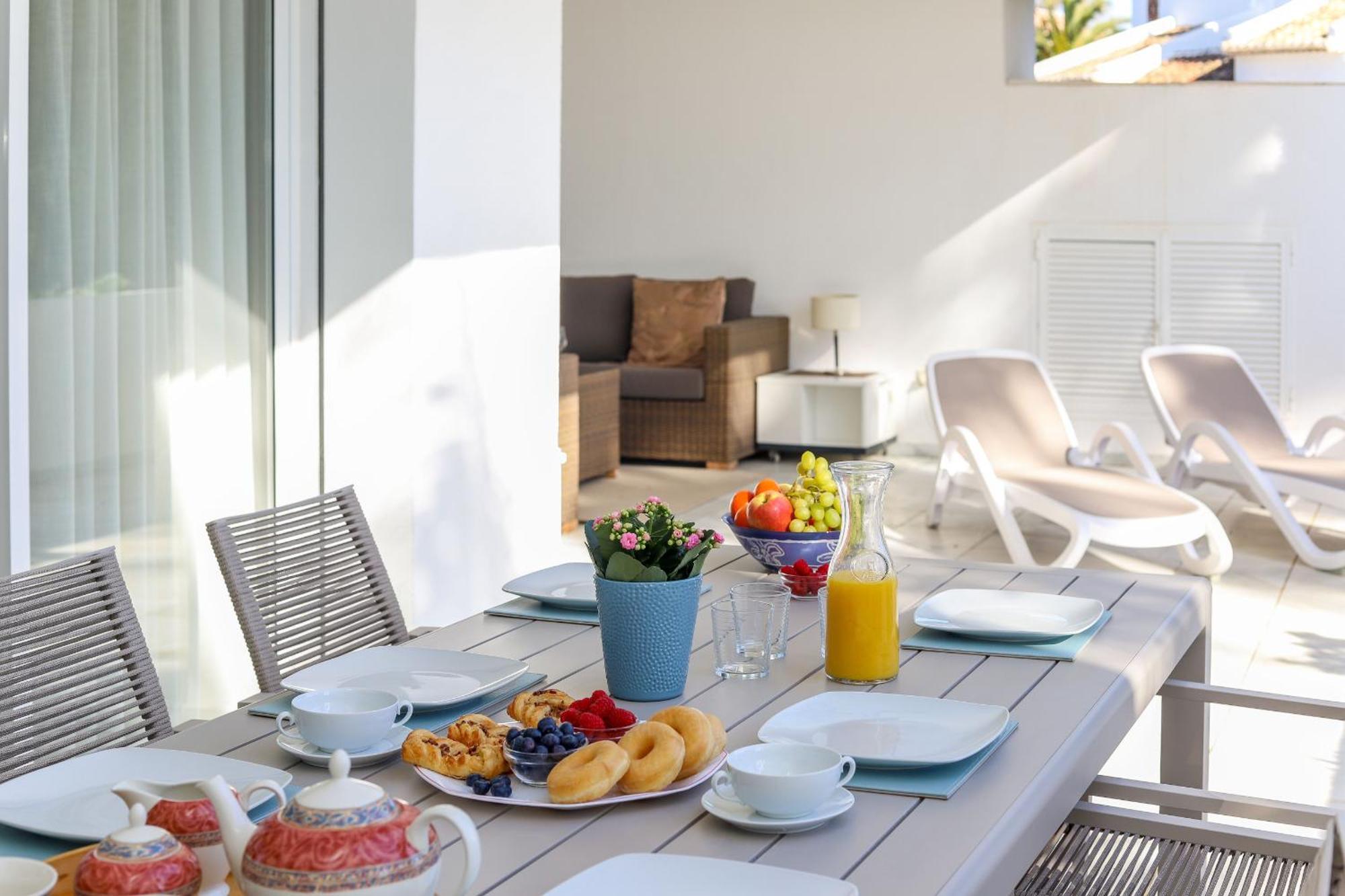 Apartment Bahia Real Marbella